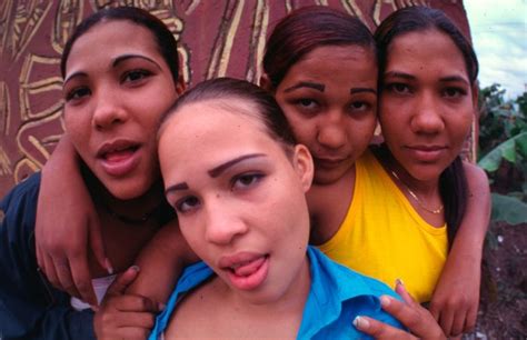 brothels in dominican republic|Prostitution in the Dominican Republic 